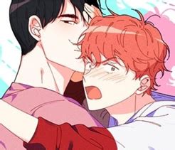 Ack! It's a Toy! Manga, Chapter 0 .